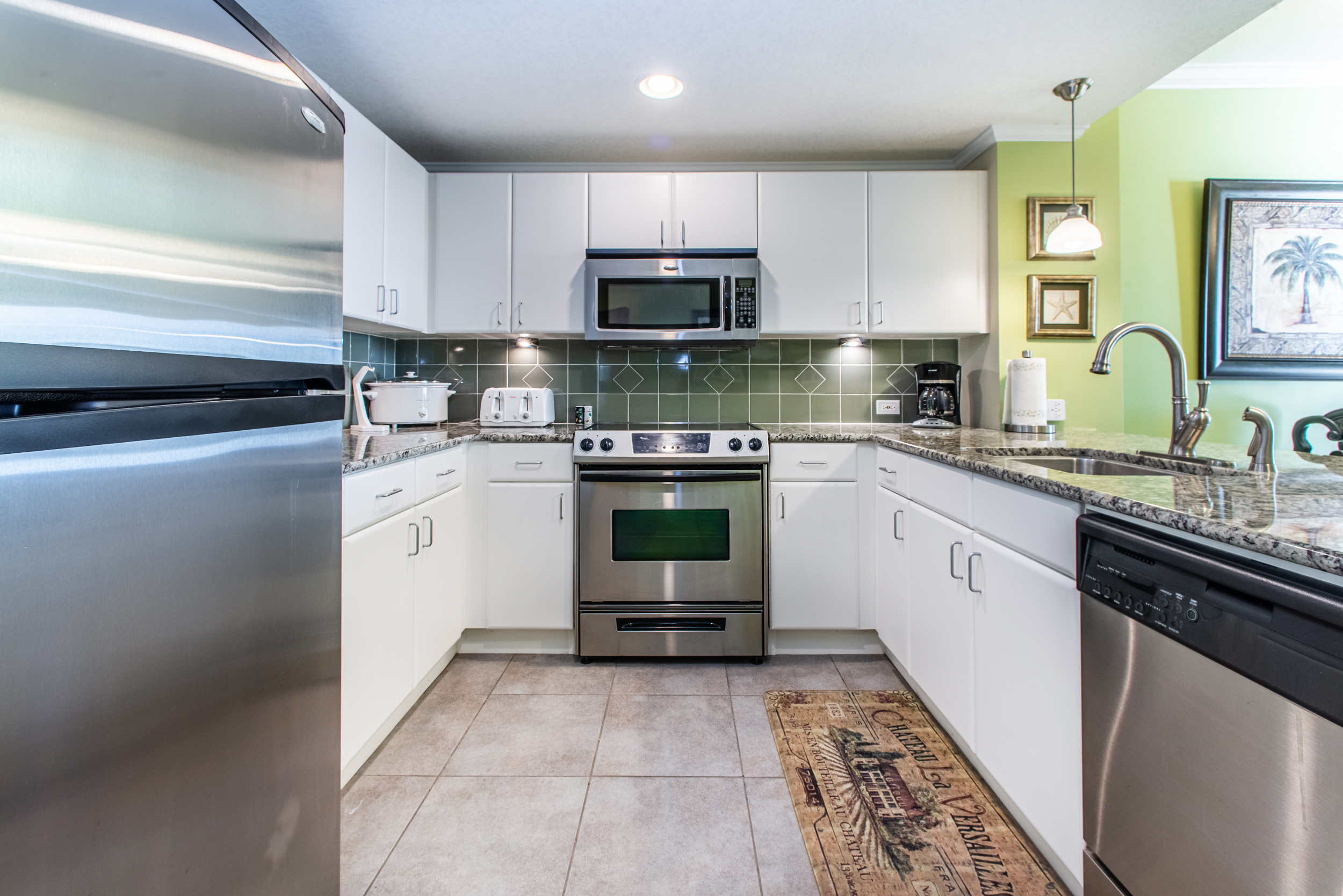 Panama City Beach Condo 986338