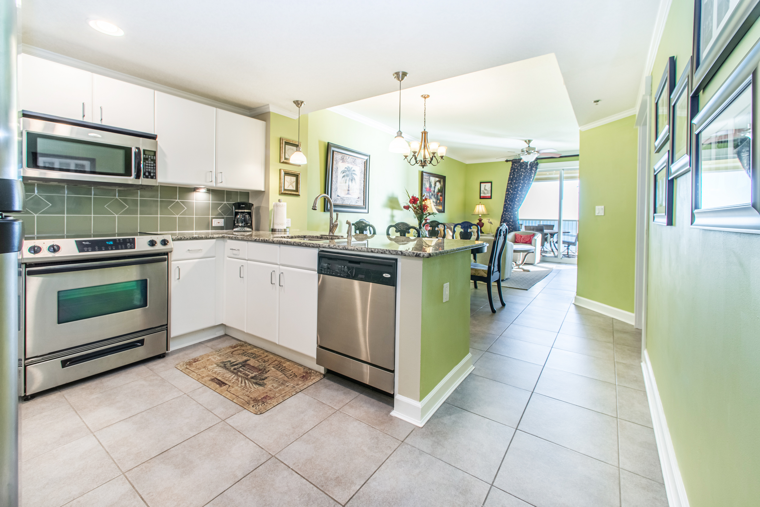 Panama City Beach Condo 986338