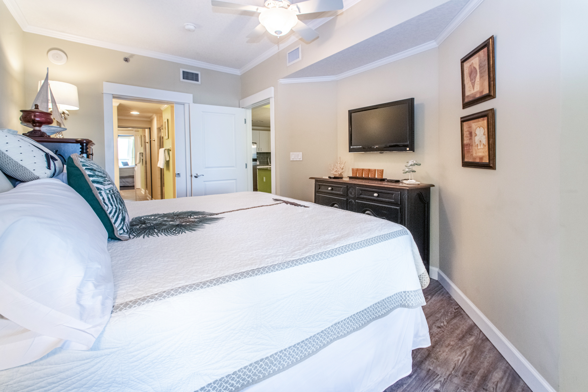 Panama City Beach Condo 986338