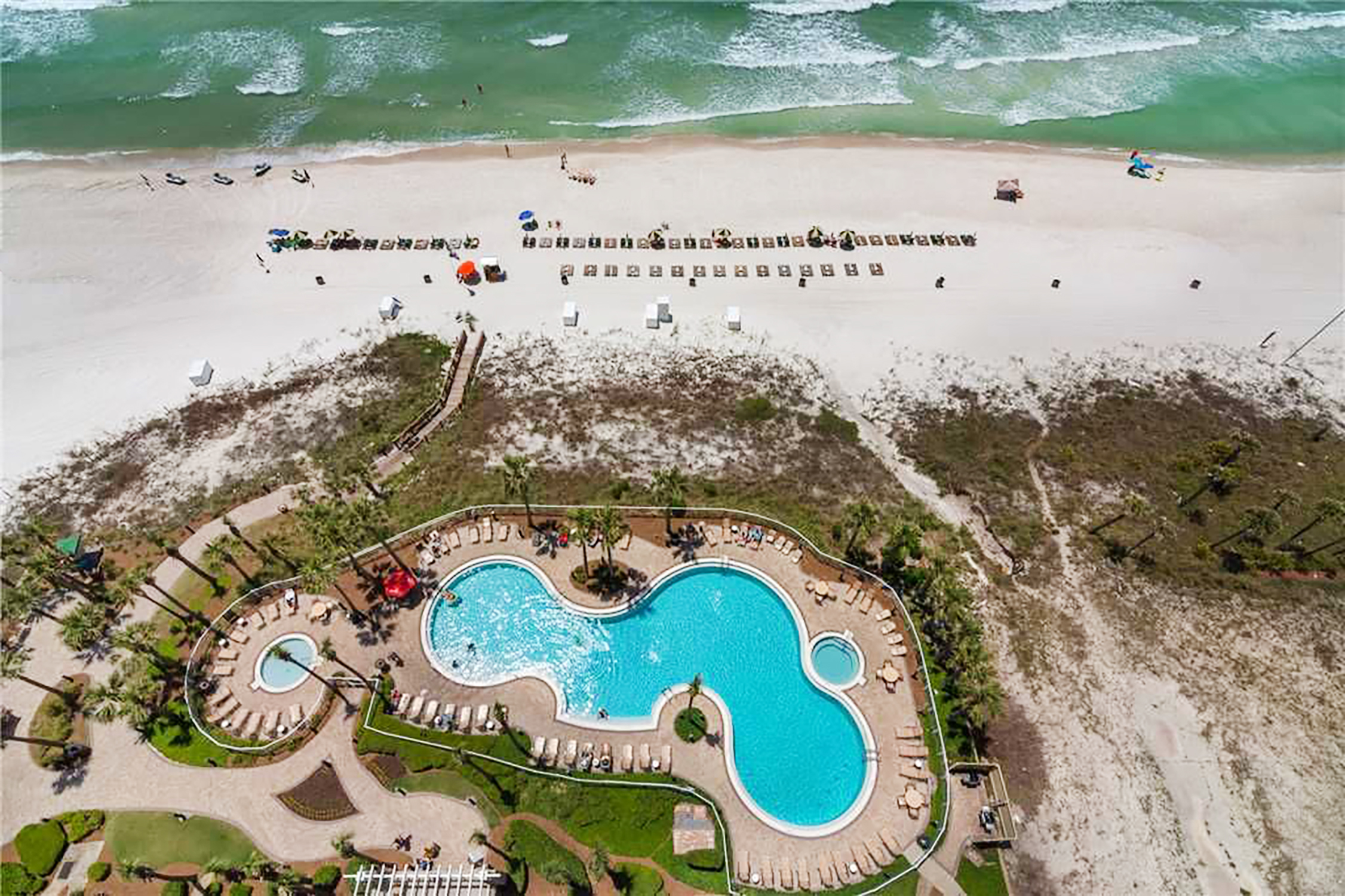 Panama City Beach Condo 986338