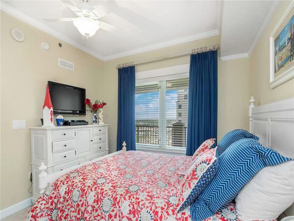 Panama City Beach Condo 986338