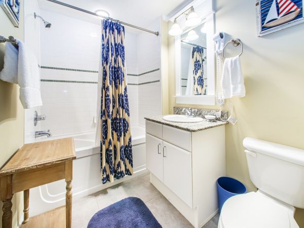 Panama City Beach Condo 986338