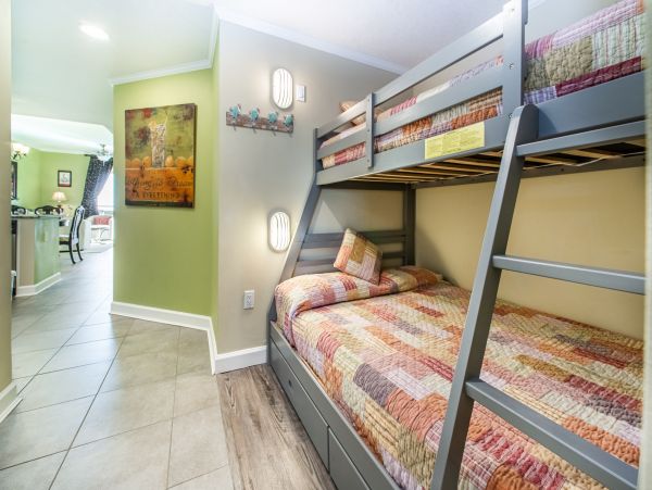 Panama City Beach Condo 986338