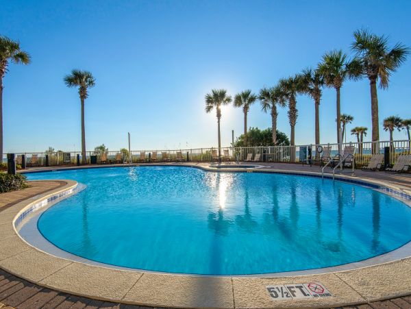Panama City Beach Condo 986338