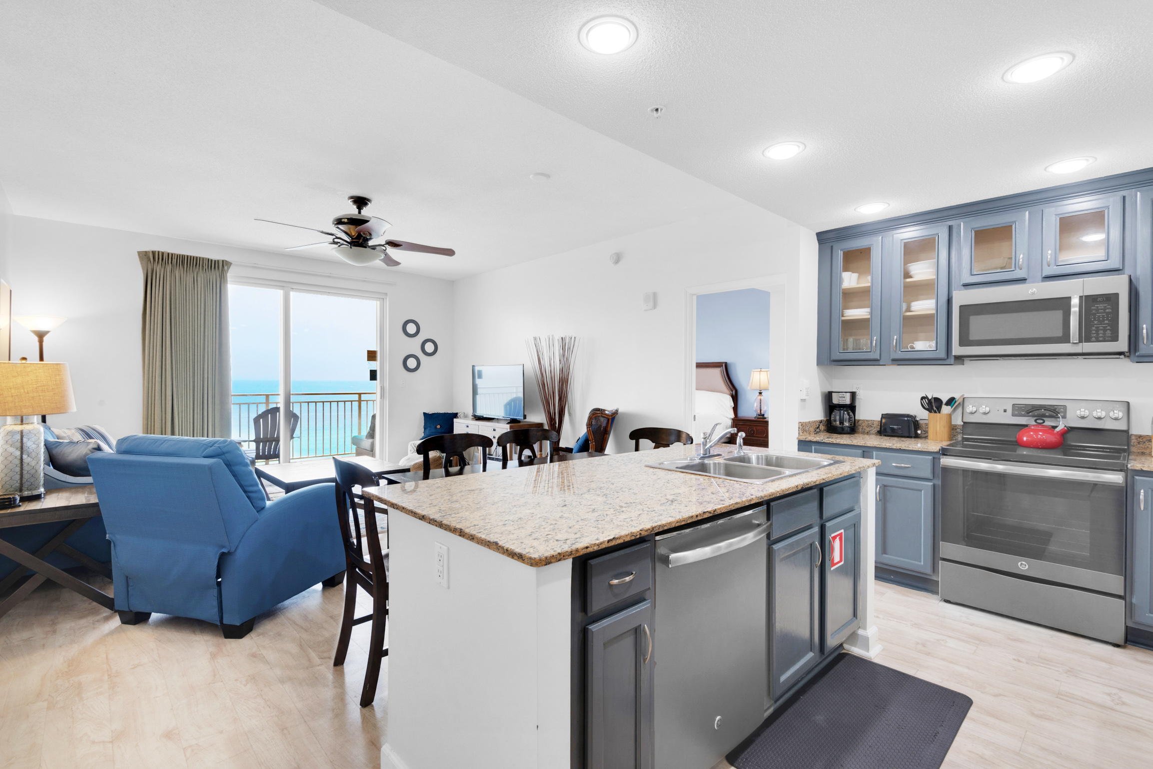 Panama City Beach Condo 986339