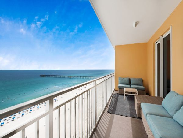 Panama City Beach Condo 986339