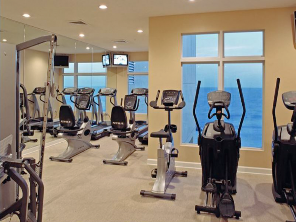 Panama City Beach Condo 986339