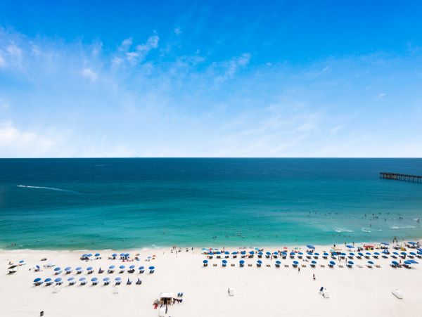 Panama City Beach Condo 986339