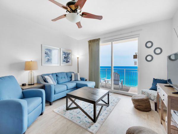 Panama City Beach Condo 986339