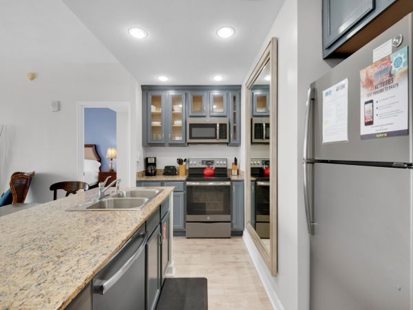 Panama City Beach Condo 986339