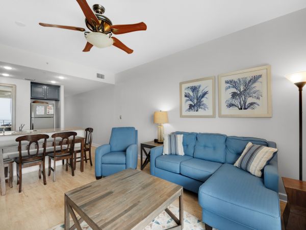 Panama City Beach Condo 986339