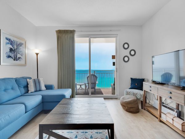 Panama City Beach Condo 986339