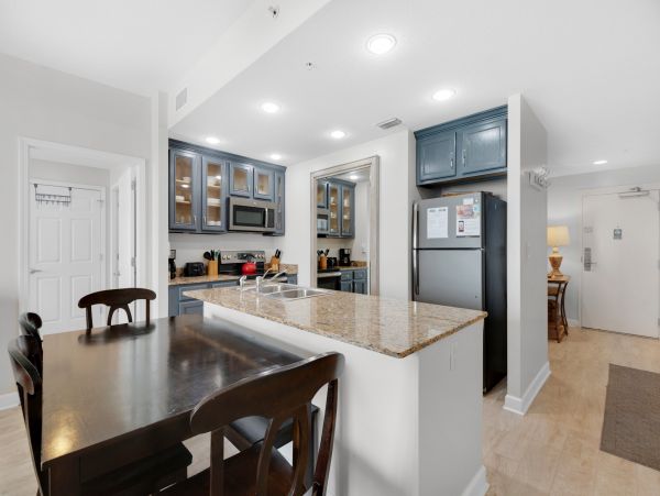 Panama City Beach Condo 986339