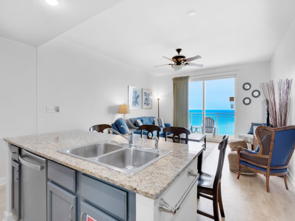 Panama City Beach Condo 986339