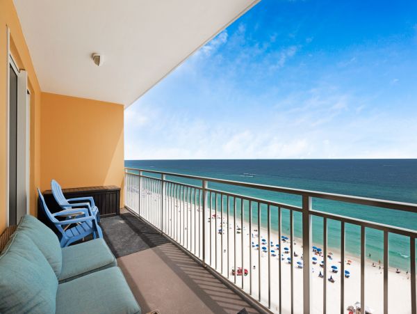 Panama City Beach Condo 986339