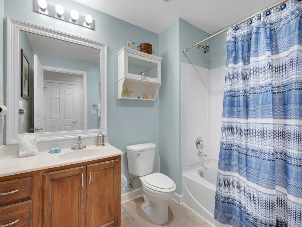 Panama City Beach Condo 986339