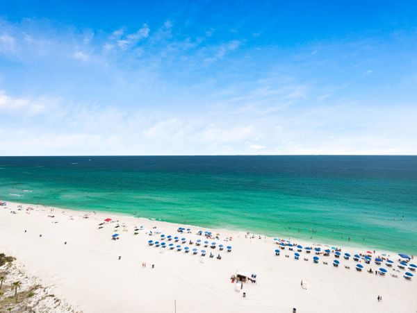 Panama City Beach Condo 986339