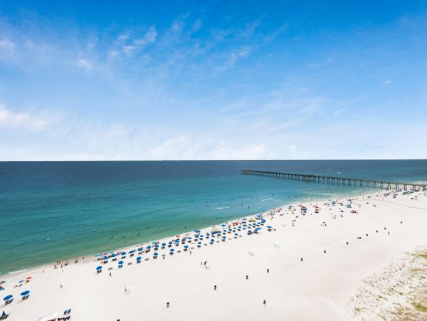 Panama City Beach Condo 986339