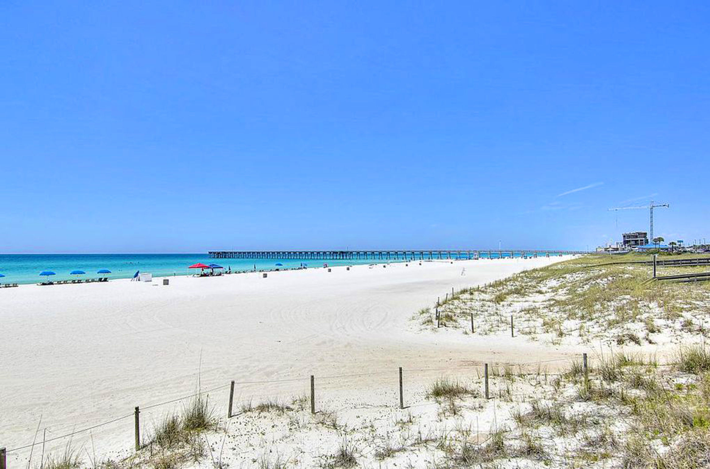Panama City Beach Condo 986339