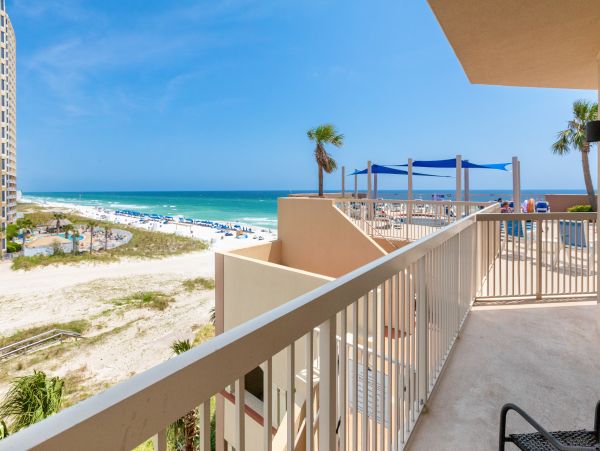 Panama City Beach Condo 986340