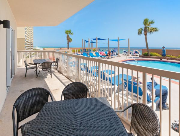 Panama City Beach Condo 986340