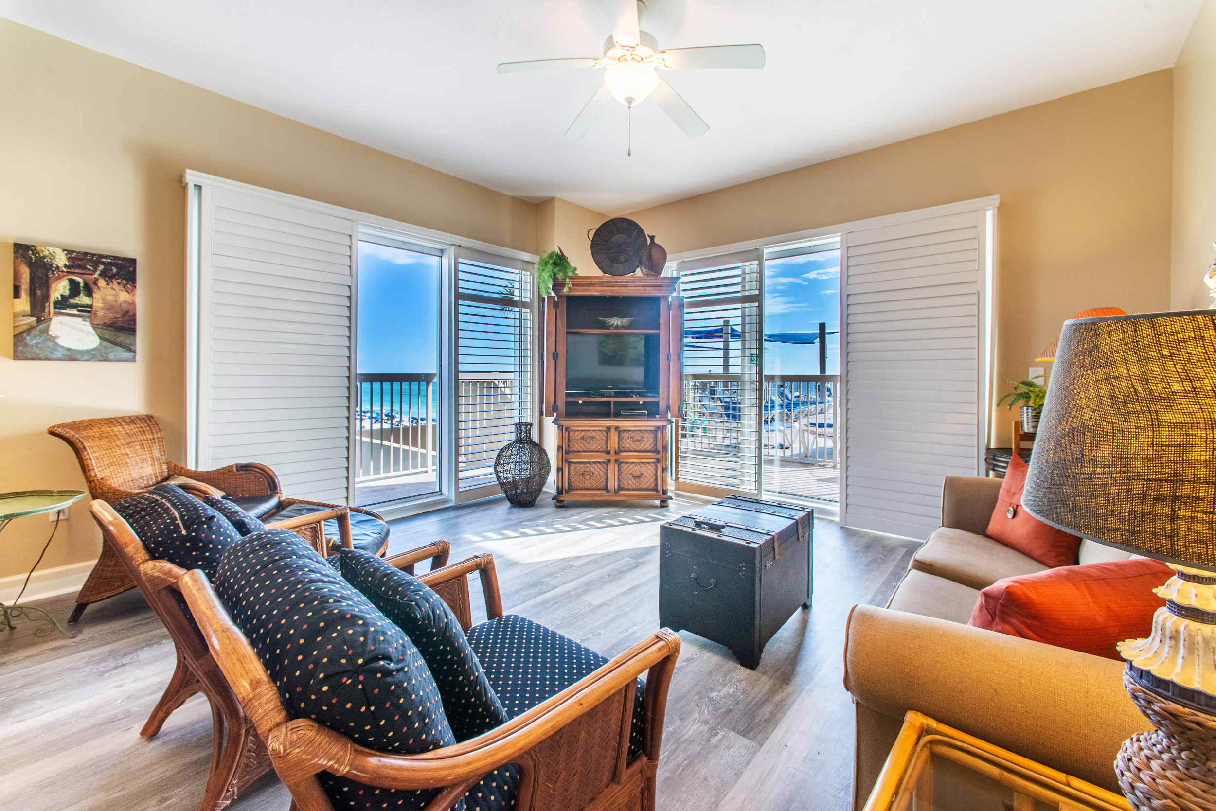 Panama City Beach Condo 986340