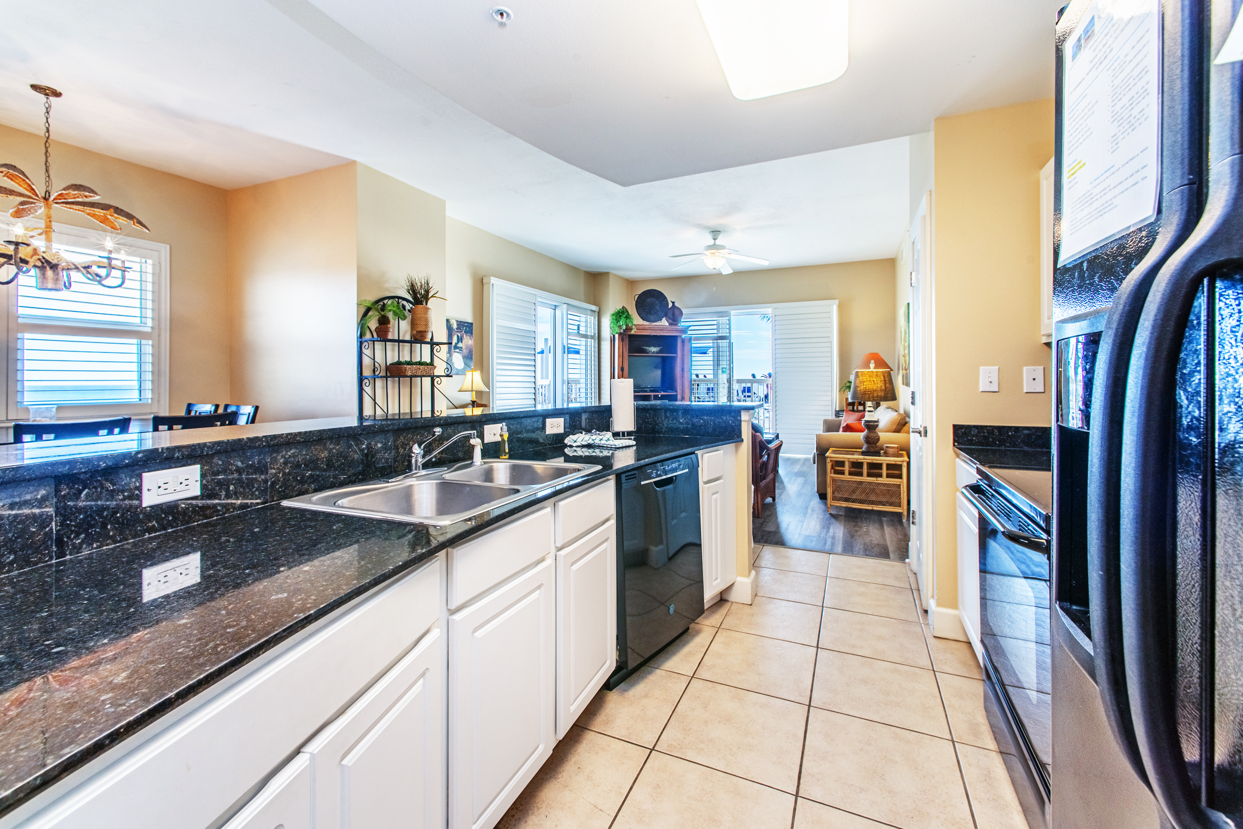 Panama City Beach Condo 986340