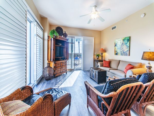 Panama City Beach Condo 986340
