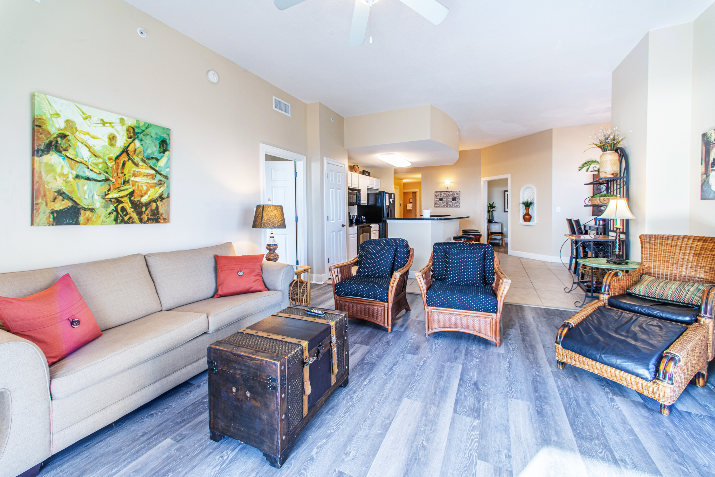 Panama City Beach Condo 986340