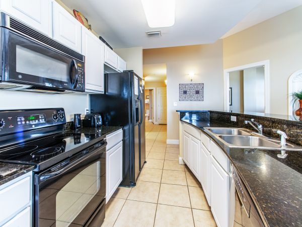 Panama City Beach Condo 986340
