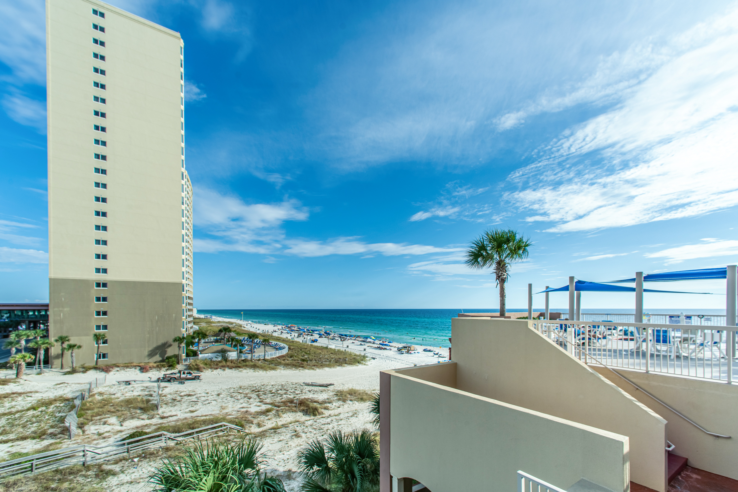 Panama City Beach Condo 986340