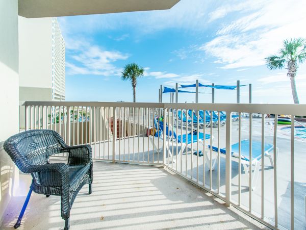Panama City Beach Condo 986340