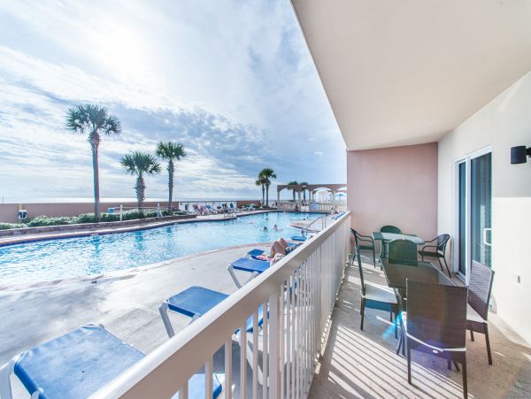 Panama City Beach Condo 986340