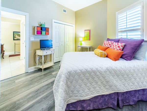 Panama City Beach Condo 986340