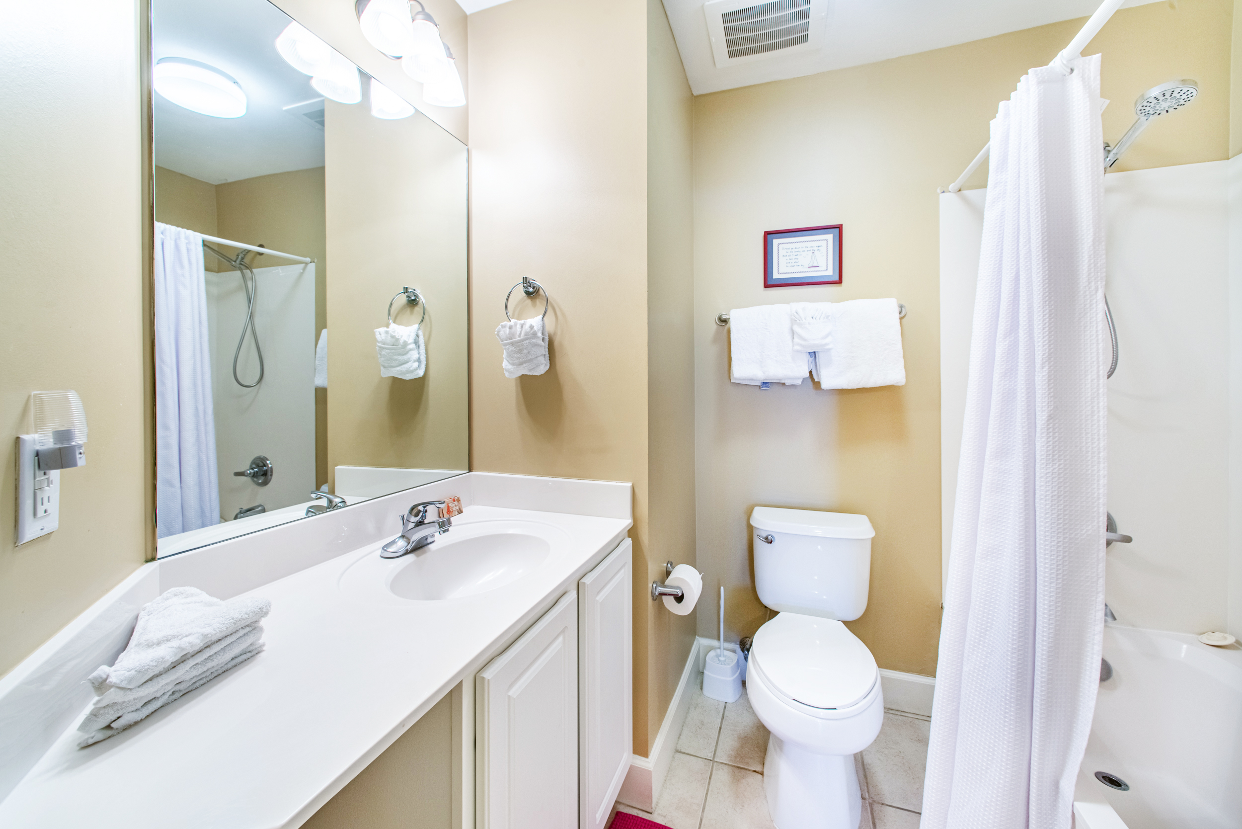 Panama City Beach Condo 986340