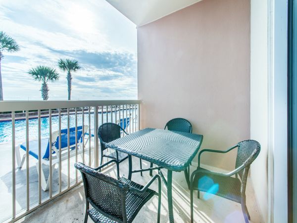 Panama City Beach Condo 986340