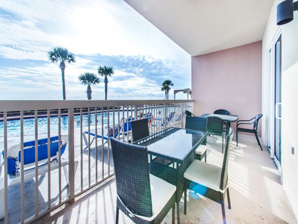 Panama City Beach Condo 986340