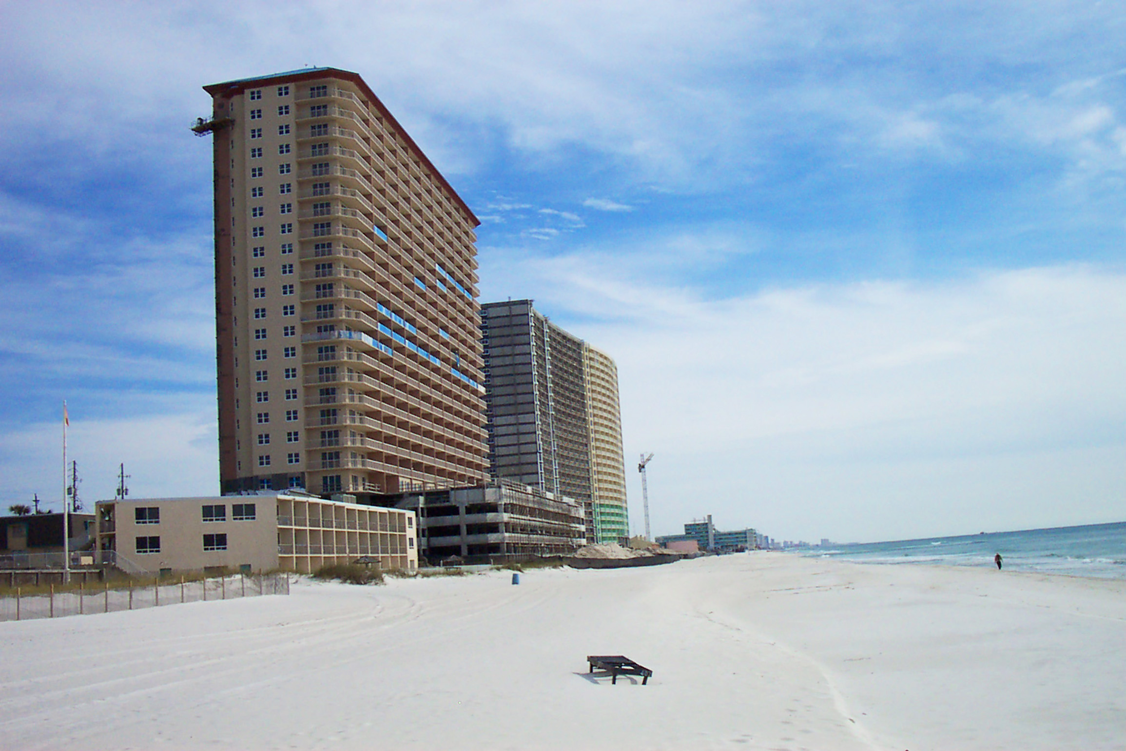 Panama City Beach Condo 986340