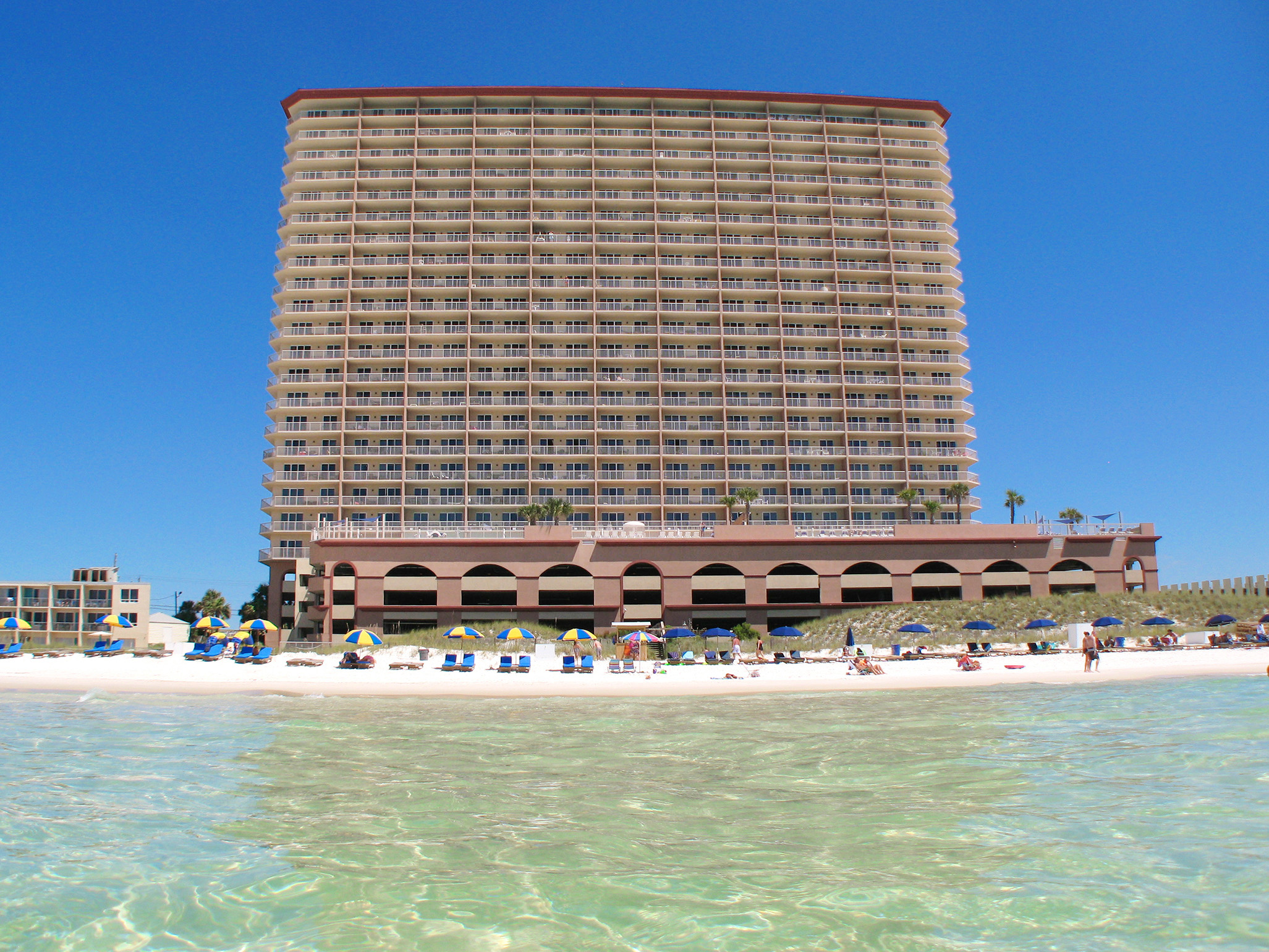 Panama City Beach Condo 986340