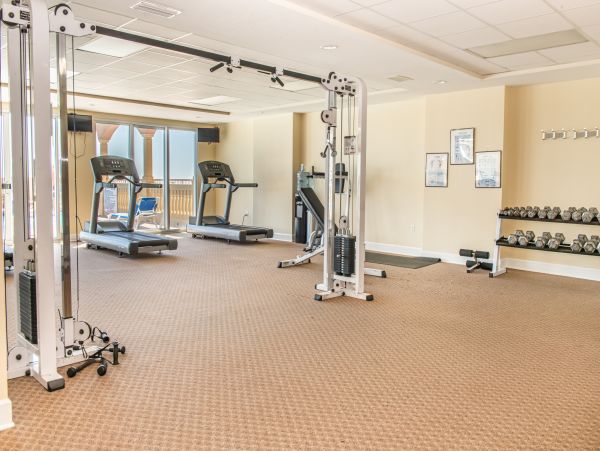Panama City Beach Condo 986340