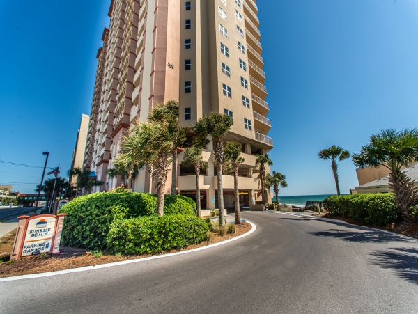 Panama City Beach Condo 986340