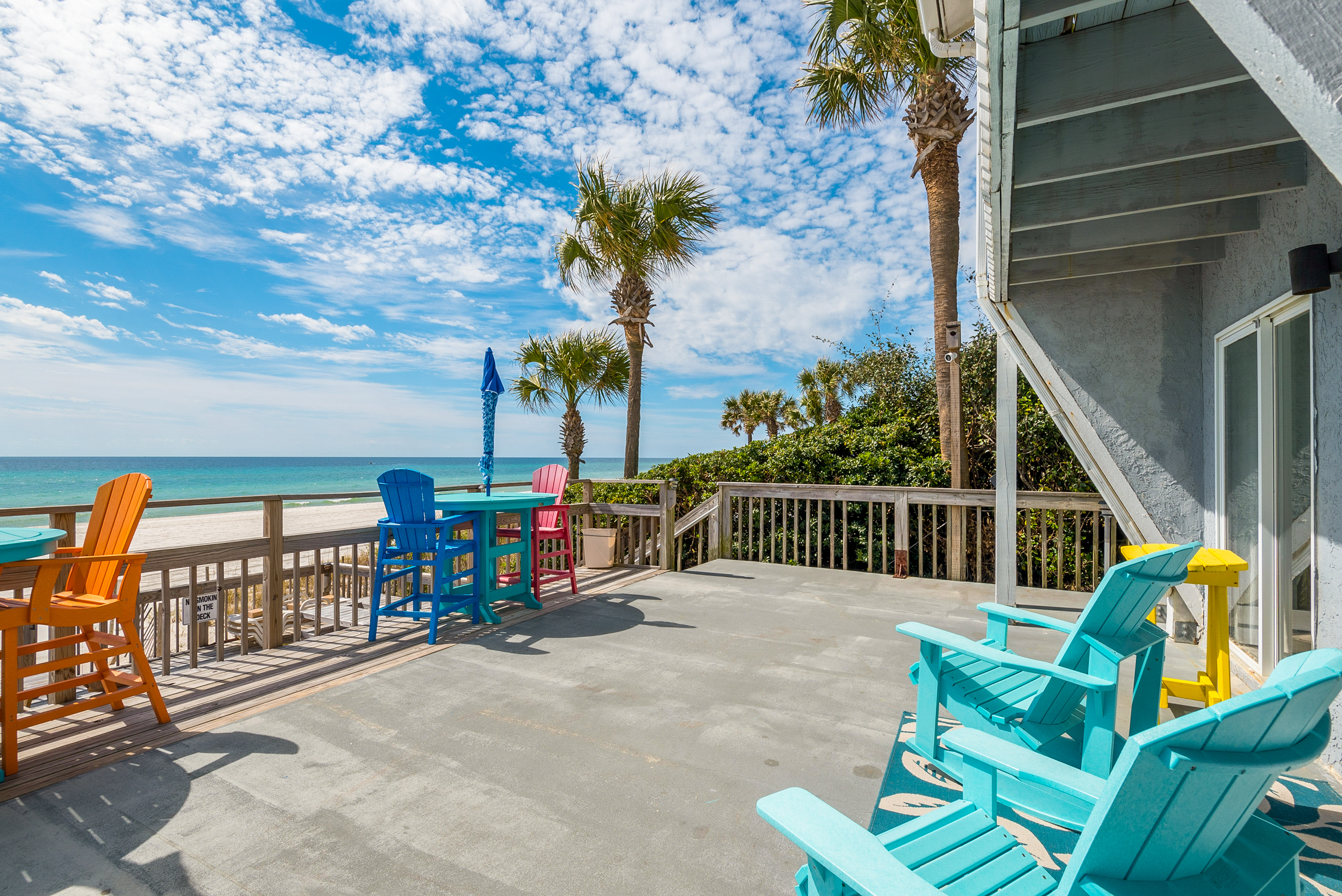 Panama City Beach Condo 986341