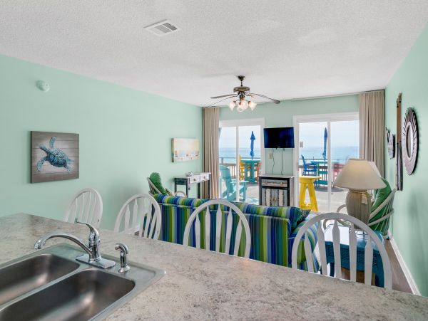 Panama City Beach Condo 986341