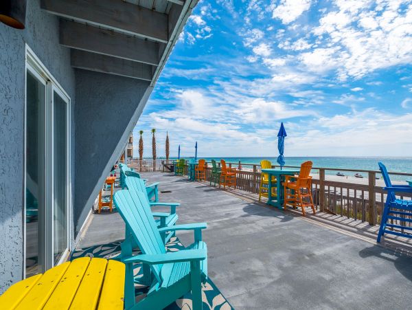Panama City Beach Condo 986341