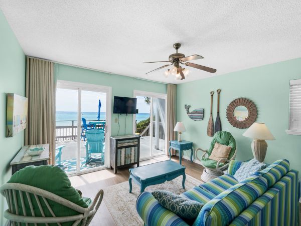 Panama City Beach Condo 986341