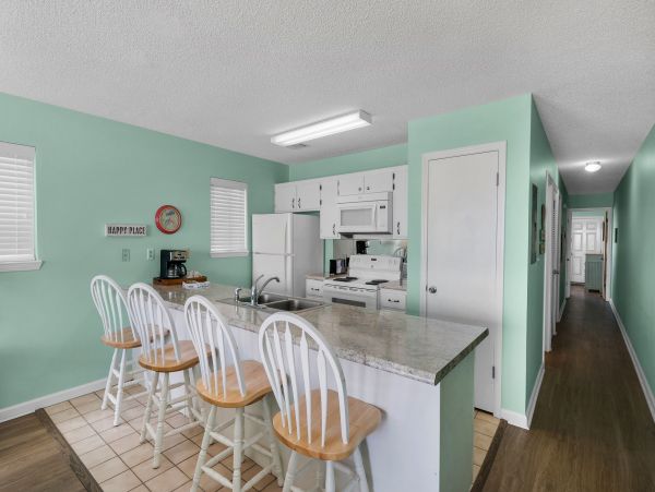 Panama City Beach Condo 986341