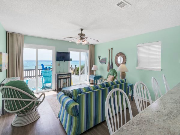 Panama City Beach Condo 986341