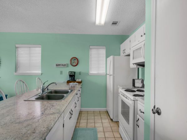 Panama City Beach Condo 986341