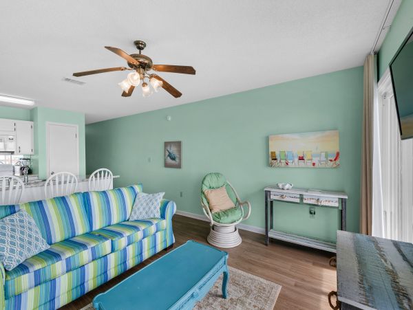 Panama City Beach Condo 986341