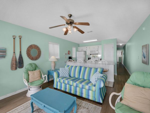 Panama City Beach Condo 986341